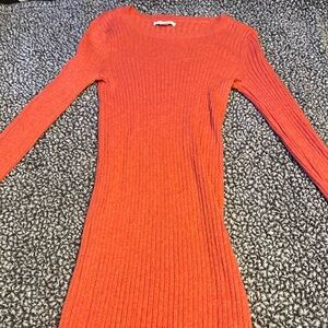 American Eagle Dress